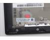 5M11Q54156 LENOVO MECH_ASM KBD Ccvr KOR BK BL SRX WW US BK