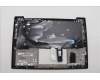 Lenovo 5M11Q54189 MECH_ASM KBD Ccvr POR BK BL SRX WW UK BK