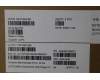 Lenovo 5M11Q54189 MECH_ASM KBD Ccvr POR BK BL SRX WW UK BK