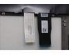 Lenovo 5M11Q54189 MECH_ASM KBD Ccvr POR BK BL SRX WW UK BK