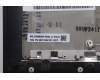 5M11Q54197 Lenovo MECH_ASM KBD Ccvr RUS BK BL SRX WW US BK