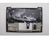 5M11Q54197 Lenovo MECH_ASM KBD Ccvr RUS BK BL SRX WW US BK