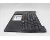 5M11Q54197 Lenovo MECH_ASM KBD Ccvr RUS BK BL SRX WW US BK