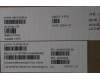 Lenovo 5M11Q54214 MECH_ASM KBD Ccvr SPA BK BL SRX WW UK BK