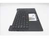 Lenovo 5M11Q54279 MECH_ASM KBD UKE BK BL (LTN) WW UK BK