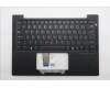 5M11Q54497 Lenovo MECH_ASM BL KB BK BRL LTN