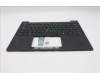 5M11Q54497 Lenovo MECH_ASM BL KB BK BRL LTN