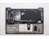Lenovo 5M11Q54617 MECH_ASM BL KB BK ITA SRX