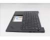 Lenovo 5M11Q54667 MECH_ASM BL KB BK POR SRX