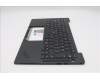 Lenovo 5M11Q54684 MECH_ASM BL KB BK SLV SRX