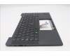 Lenovo 5M11Q54696 MECH_ASM BL KB BK SPA LTN