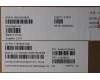 Lenovo 5M11Q54835 MECH_ASM BL KB BK WW DEN SRX