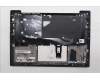 Lenovo 5M11Q54901 MECH_ASM BL KB BK WW HBW SRX