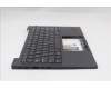 Lenovo 5M11Q54901 MECH_ASM BL KB BK WW HBW SRX