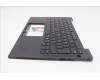 Lenovo 5M11Q54918 MECH_ASM BL KB BK WW ILD SRX