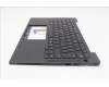 5M11Q54926 Lenovo MECH_ASM BL KB BK WW ITA SRX