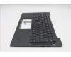 5M11Q54960 Lenovo MECH_ASM BL KB BK WW NOR SRX