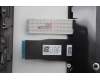 5M11Q54968 Lenovo MECH_ASM BL KB BK WW NORDIC SRX