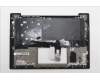 Lenovo 5M11Q54970 MECH_ASM BL KB BK WW NORDIC TRI