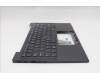 Lenovo 5M11Q54993 MECH_ASM BL KB BK WW SLV SRX