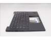 Lenovo 5M11Q55010 MECH_ASM BL KB BK WW SWE/FIN SRX