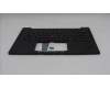Lenovo 5M11Q55068 MECH_ASM BL KB BK WW UKR SRX