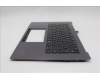 Lenovo 5M11Q55120 MECH_ASM FRU ASM Ccover SPA FP LTN