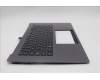Lenovo 5M11Q55120 MECH_ASM FRU ASM Ccover SPA FP LTN