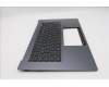 Lenovo 5M11Q55127 MECH_ASM FRU ASM Ccover GER FP DFN
