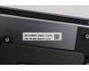 Lenovo 5M11Q55127 MECH_ASM FRU ASM Ccover GER FP DFN