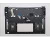 5M11Q55127 Lenovo MECH_ASM FRU ASM Ccover GER FP DFN
