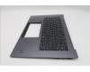 5M11Q55127 Lenovo MECH_ASM FRU ASM Ccover GER FP DFN
