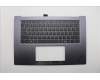 Lenovo 5M11Q55145 C-Cover with keyboard, Hebrew, FingerPrint Reader, US