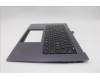Lenovo 5M11Q55164 C-Cover with keyboard, Nordic, FingerPrint Reader, UK