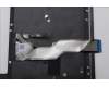 Lenovo 5M11Q55166 MECH_ASM FRU ASM Ccover POR FP LTN