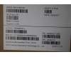 Lenovo 5M11Q55181 MECH_ASM FRU ASM Ccover UKE FP LTN