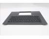 Lenovo 5M11Q55184 MECH_ASM FRU ASM Ccover EURO ENG FP DFN