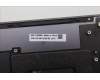 Lenovo 5M11Q55186 MECH_ASM FRU ASM Ccover UKR FP DFN
