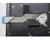 Lenovo 5M11Q55199 MECH_ASM FRU ASM Ccover NOR FP LTN