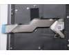 Lenovo 5M11Q55201 MECH_ASM FRU ASM Ccover SWE/FIN FP LTN