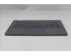 Lenovo 5M11Q55231 MECH_ASM Ccvrasm,KB,GER,NWFC,NBL,DF