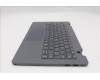 Lenovo 5M11Q55284 MECH_ASM Ccvrasm,KB,GER,WFC,NBL,DF