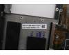Lenovo 5M11Q55931 MECH_ASM GRP_KBD_BZL_BUL_WL_DB_CHY