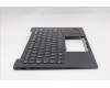 Lenovo 5M11Q55940 MECH_ASM GRP_KBD_BZL_GER_WL_DB_CHY