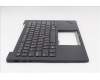 Lenovo 5M11Q55941 MECH_ASM GRP_KBD_BZL_GRE_WL_DB_CHY