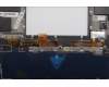 Lenovo 5M11Q55946 MECH_ASM GRP_KBD_BZL_JPN_WL_DB_CHY