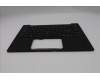 Lenovo 5M11Q55951 MECH_ASM GRP_KBD_BZL_NORDIC_WL_DB_CHY