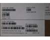 5M11Q55962 Lenovo MECH_ASM GRP_KBD_BZL_UKE_WL_DB_CHY