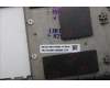 5M11Q55962 Lenovo MECH_ASM GRP_KBD_BZL_UKE_WL_DB_CHY