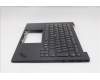 Lenovo 5M11Q55966 MECH_ASM GRP_KBD_BZL_BEL_WL_DB_LTN